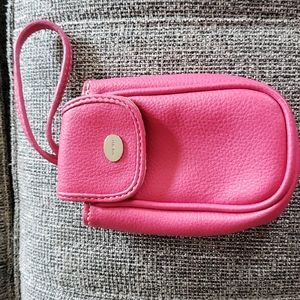 NWOT Nine West Small Bag with Strap